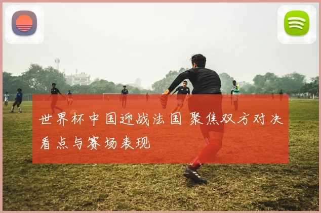 世界杯中国迎战法国 聚焦双方对决看点与赛场表现